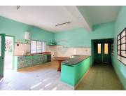 VENDO TERRENO C/EDIFICIO EN ESQUINA 3.850 M2 A 300 MTRS D MCAL.LOPEZ-SAN CRISTOBAL