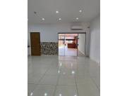 VENDO DUPLEX EN LAMBARE, VALLE APUA