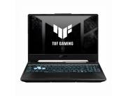NB ASUS TUF FA507NUR-LP005 GARANTÍA VIA HP STORE (90NR0JP5-M00AB0-32GB)| HP STORE