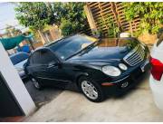 MERCEDES BENZ E320 CDI 2007