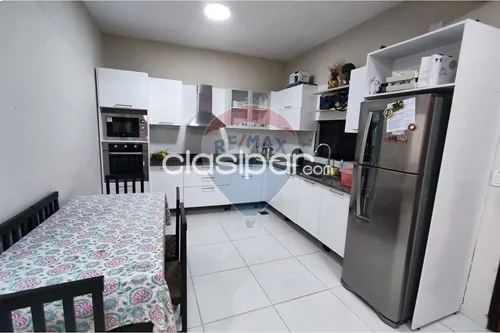 Hermosa casa a cuadras de Av. Cacique Lambaré — foto 2