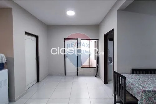 Hermosa casa a cuadras de Av. Cacique Lambaré — foto 3