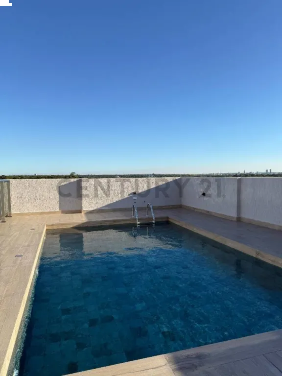 DPTO A ESTRENAR DE UNA HABITACION EN LUQUE EN ALQUILER — foto 2