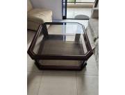 Vendo juego de living o sala