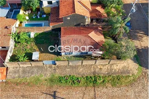 Casa-Venta-PY Central Mariano Roque Alonso — foto 2