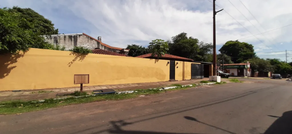 Alquilo casa en Lambaré san isidro — foto 3