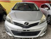 Vendo Toyota Vitz 2012 recién importado