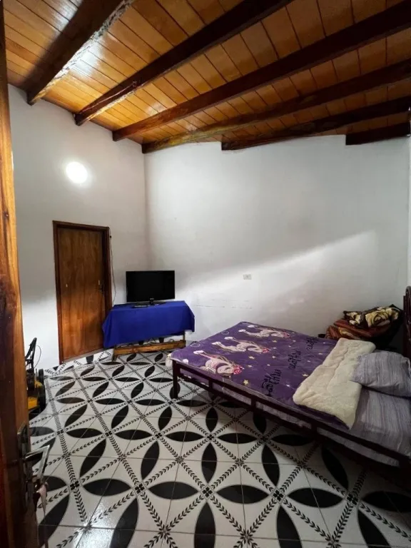 VENDO CASA QUINTA EN LUQUE — photo 2