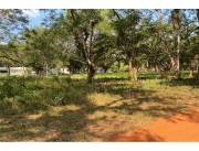 Venta San Bernadino, Zona Cementerio Aleman