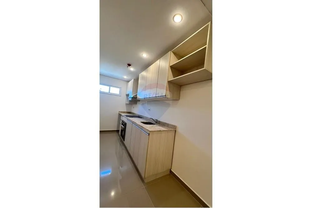 DEPARTAMENTO - BARRIO LAS MERCEDES — foto 2