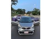 VENDO KIA PICANTO DE GARDEN AÑO 2015 MOTOR 1.0 NAFTERO AUTOMÁTICO DOCUMENTOS AL DÍA