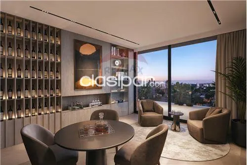 Departamento-Venta-PY Asunción Las Lomas (Carmelitas) — foto 2