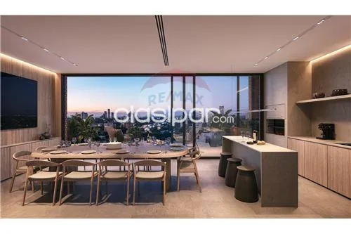 Departamento-Venta-PY Asunción Las Lomas (Carmelitas) — foto 3
