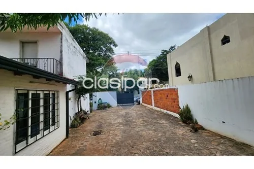 Terreno 1.130m2 - Mcal. Estigarribia - Asunción — foto 3