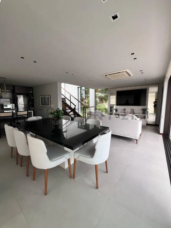 HERMOSA CASA AMOBLADA EN SAN BERNARDINO EN VENTA — foto 2