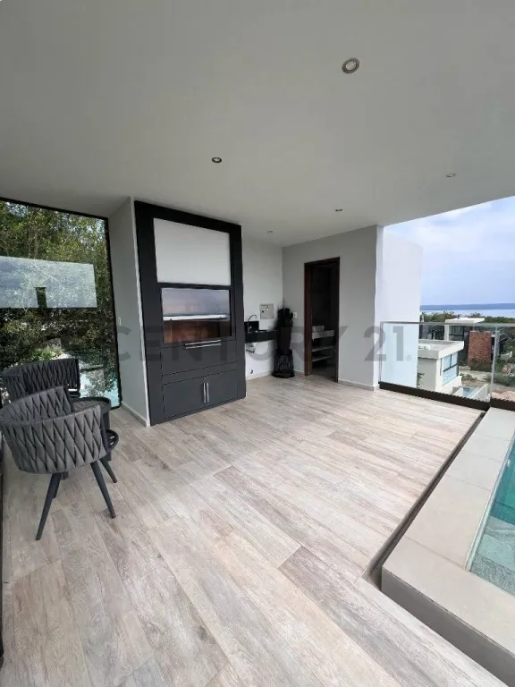 HERMOSA CASA AMOBLADA EN SAN BERNARDINO EN VENTA — foto 3