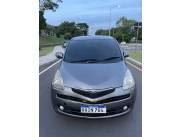 VENDO TOYOTA RACTIS AÑO 2007 MOTOR NAFTERO CAJA AUTOMÁTICA DOCUMENTOS AL DÍA