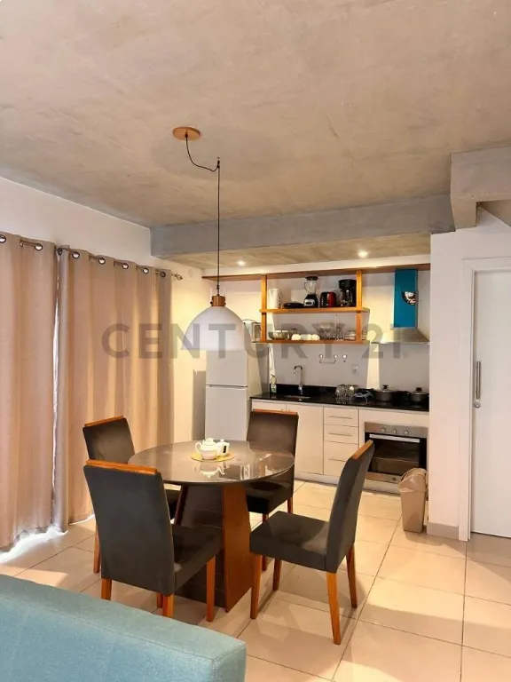 DUPLEX de 2 dorm en barrio cerrado en LOMA MERLO LUQUE EN VENTA — foto 2