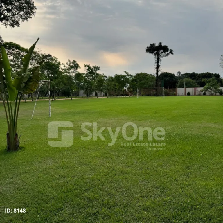 Vendo 1 HA CASA QUINTA EN HERNANDARIAS — foto 2