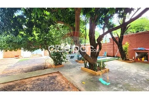 Terreno 1.130m2 - Mcal. Estigarribia - Asunción — photo 3