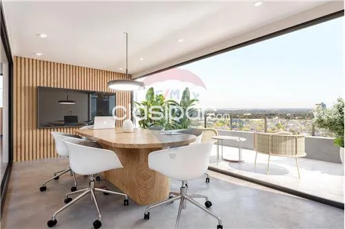 Departamento-Venta-PY Asunción Las Lomas (Carmelitas) — foto 3