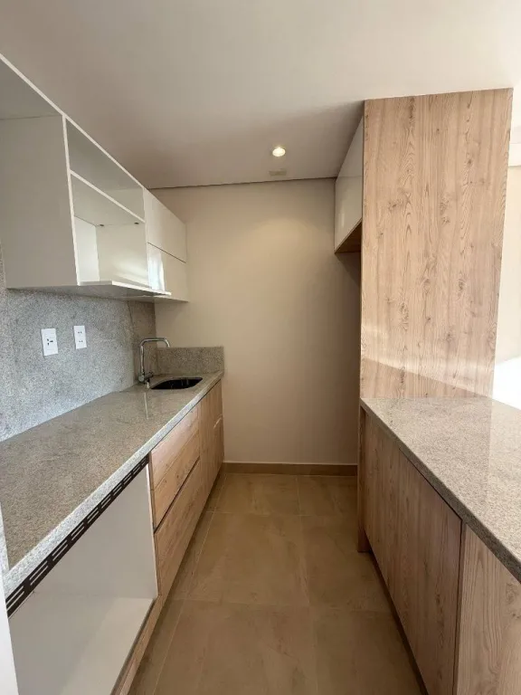 Alquilo departamento a estrenar se una habitación en LUQUE — foto 3