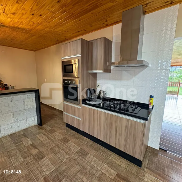 VENDO HERMOSA CASA QUINTA — foto 3