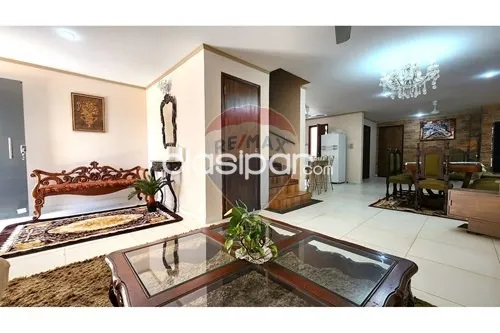 Terreno 1.130m2 - Mcal. Estigarribia - Asunción — foto 3