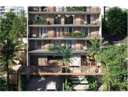 Departamento con servicio de Hotel-Venta-PY Asunción Las Lomas (Carmelitas)