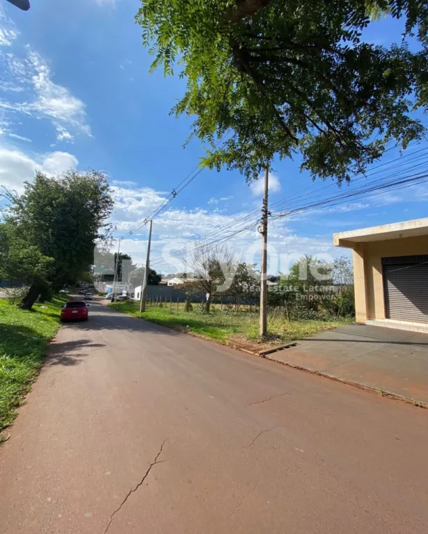 EN VENTA AMPLIO TERRENO EN PABLO ROJAS CIUDAD DEL ESTE‼️‼️ — foto 2