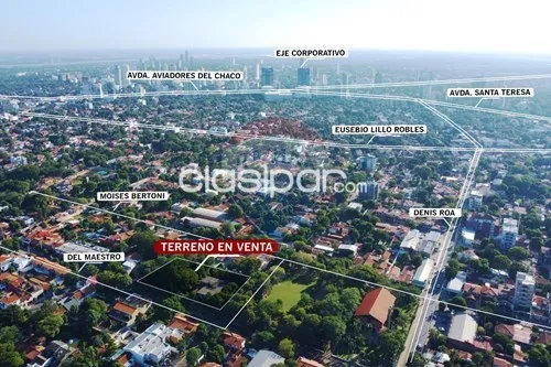 Casa-Venta-PY Asunción Recoleta — foto 2