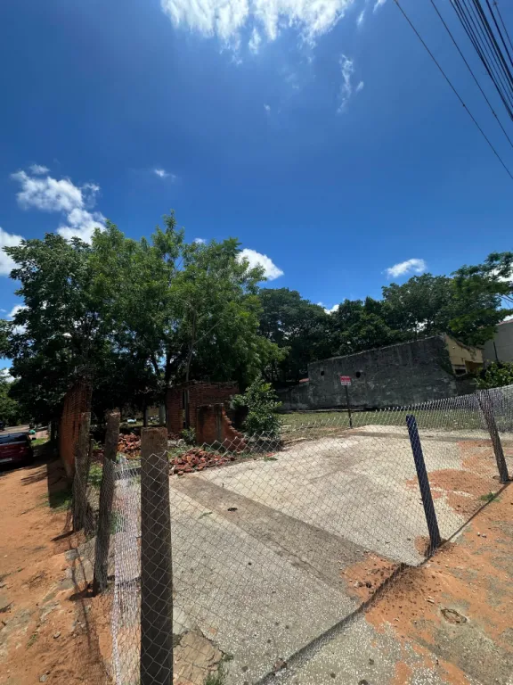 VENDO 600 M2 SAN ANTONIO CENTRO — Foto 3