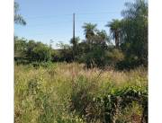 EMBOSCADA AL SUR DE LA RUTA 3 - VENDO 34 HECTAREAS