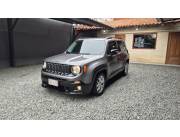 ** JEEP RENEGADE SPORT 2018 AUT. NAFT. DE GARDEN! OFERTA **
