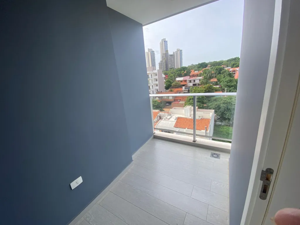 ALQUILER 1 DORM AVDA MOLAS LOPEZ — foto 3