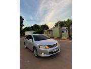 Toyota New Allion 2007 or 520