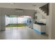 Duplex-Venta-PY Central San Lorenzo