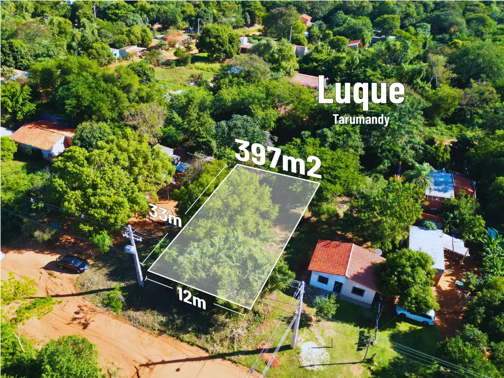 📍 Terreno en Venta – Excelente Oportunidad en Tarumandy, Luque — foto 3