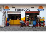 VENDO Ferretería por cierre.