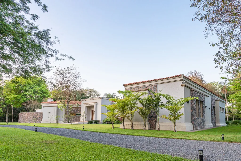 VENDO MANSION EN SAN BERNARDINO DE MAS DE 2 HECTAREAS — foto 2