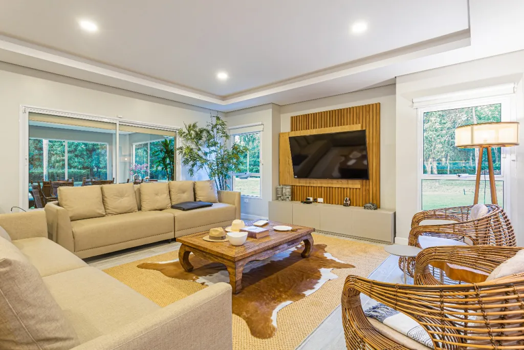 VENDO MANSION EN SAN BERNARDINO DE MAS DE 2 HECTAREAS — foto 3