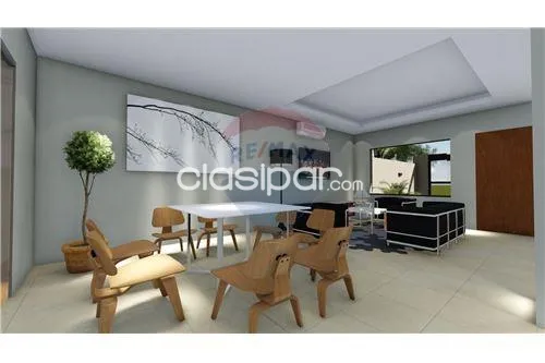 🏡EXCELENTE OPORTUNIDAD!! DÚPLEX EN EL BARRIO SAN ROQUE DE LAMBARÉ - ENTREGA: JUNIO 2025 — foto 2
