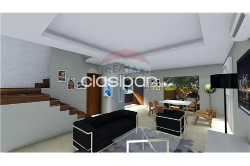 🏡EXCELENTE OPORTUNIDAD!! DÚPLEX EN EL BARRIO SAN ROQUE DE LAMBARÉ - ENTREGA: JUNIO 2025 — foto 3