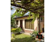 CASA EN VENTA EN ÑEMBY, CAAGUAZU