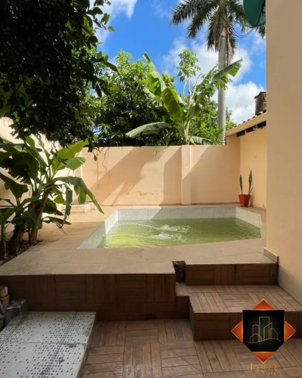 CASA EN VENTA EN ÑEMBY, CAAGUAZU — foto 3