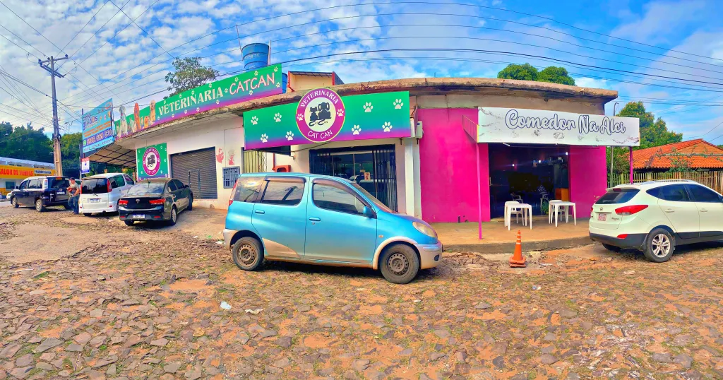 Vendo local comercial en esquina con rentabilidad — foto 2