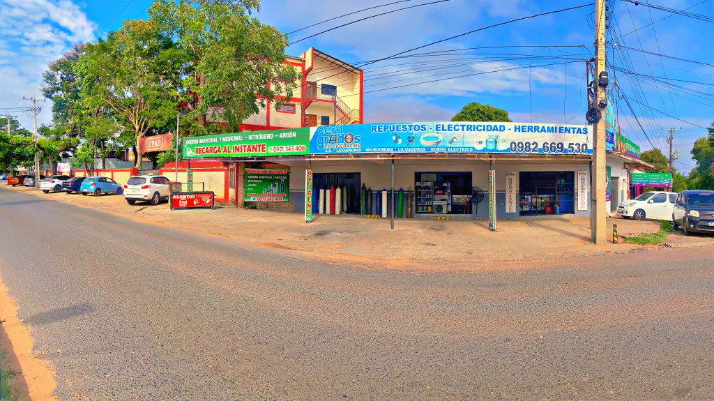 Vendo local comercial en esquina con rentabilidad — foto 3