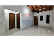 ALQUILER DE CHALET A ESTRENAR EN LUQUE