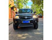 Tata Xenon 2020 2.200cc 140.000km Mecánico 4x4