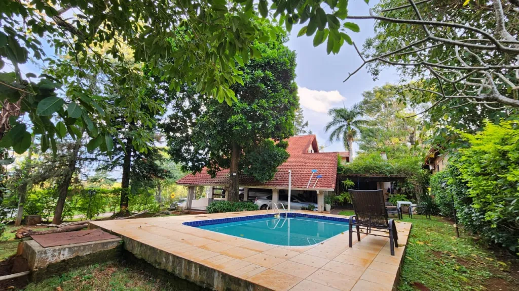 Vendo Residencia en el Paraná Country Club ‼️ — foto 2